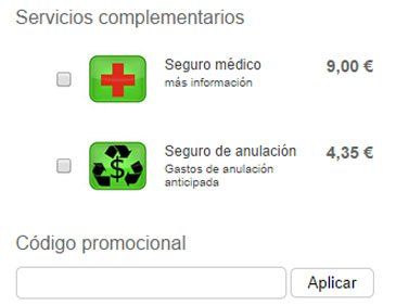 Código promocional Rentalmotorbike